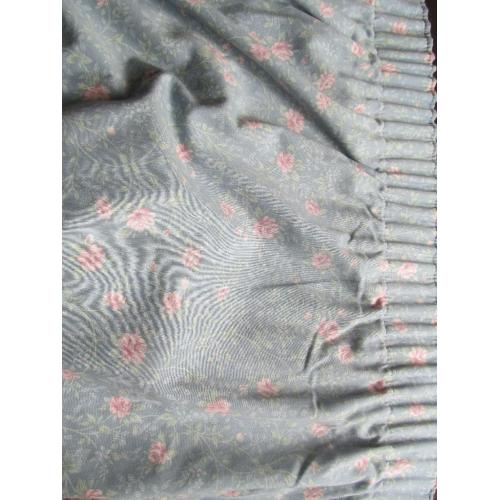 pair of curtains