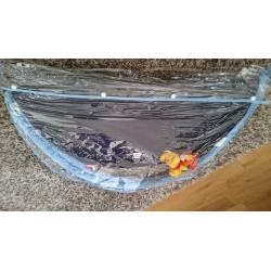 Baby playmat/gym. As new condition, was a spare used at nannies.