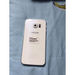 Samsung s6 edge perfect condition
