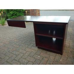 Dark wood unit - Tapley 33 - Excellent condition