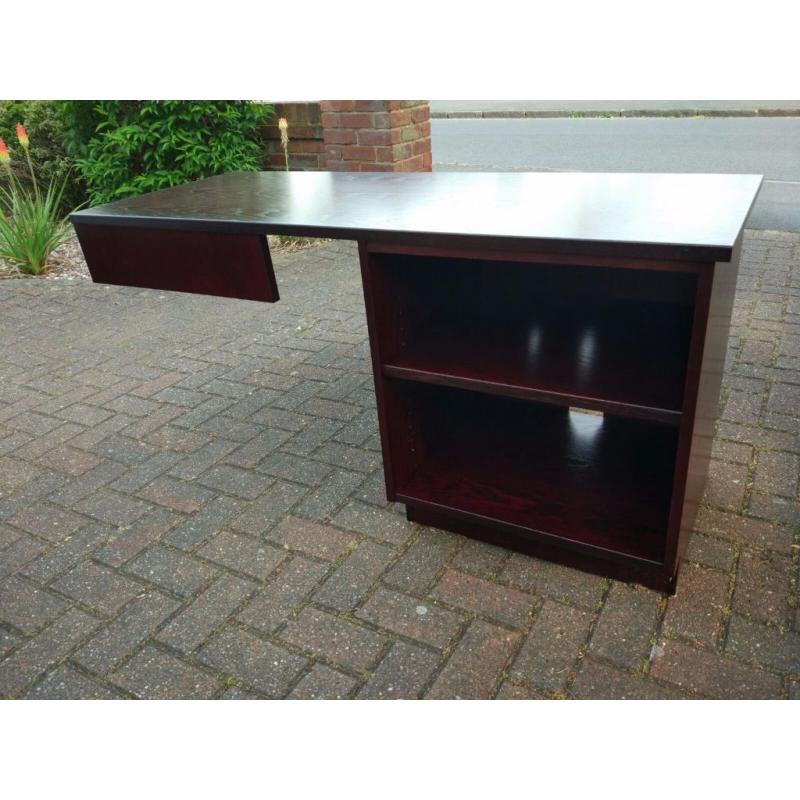 Dark wood unit - Tapley 33 - Excellent condition