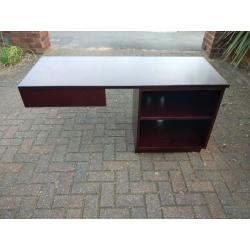 Dark wood unit - Tapley 33 - Excellent condition