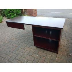 Dark wood unit - Tapley 33 - Excellent condition