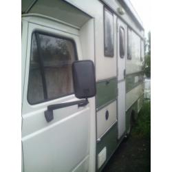 Challenger 400 TD