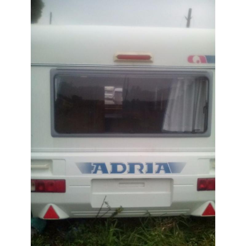 Adrla Altera