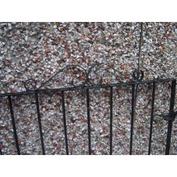 SINGLE GATE