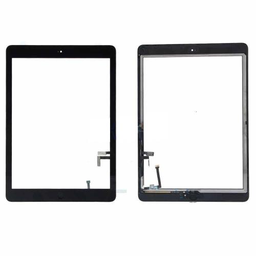 ipad air glass for sale . i can replace it for free also i have lcd screen us well and all parts