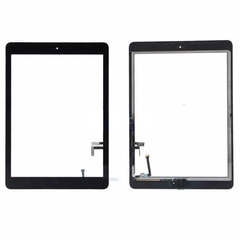 ipad air glass for sale . i can replace it for free also i have lcd screen us well and all parts