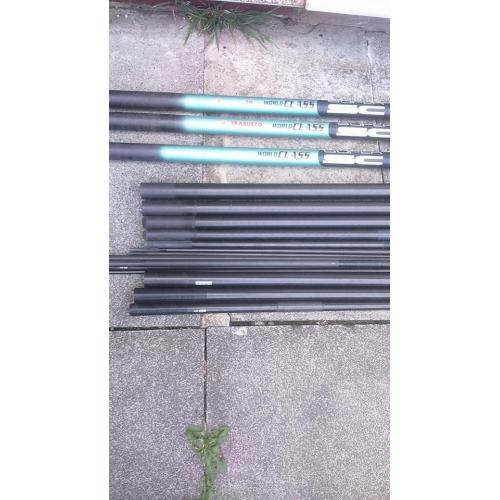 sc 1 pole 16 meter read full add for info.