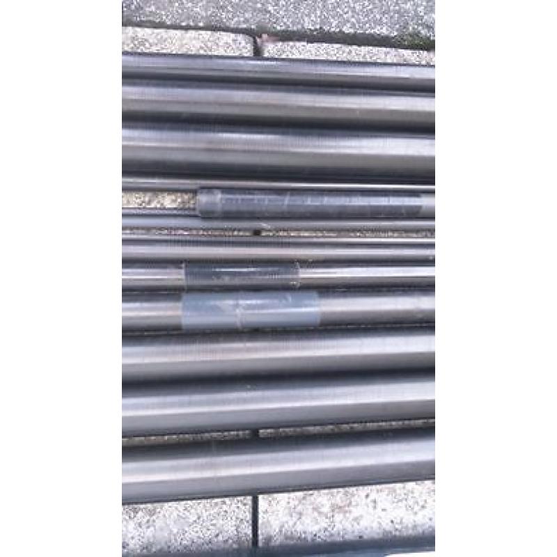 sc 1 pole 16 meter read full add for info.