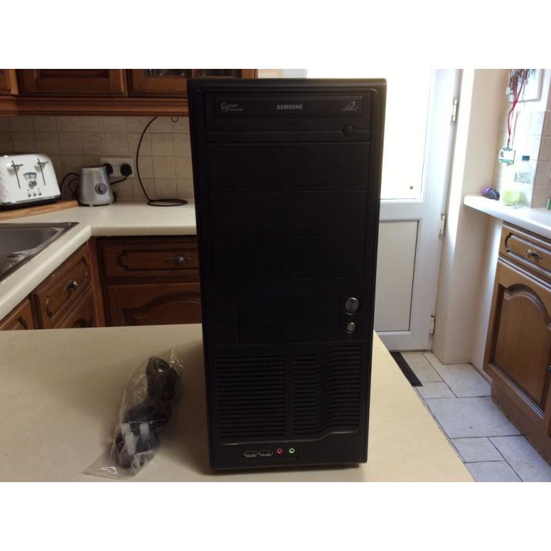 PC TOWER (case only)