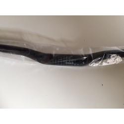 Carbon fibre MTB handlebar