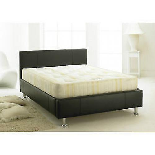 BEDS - BEDS - KING SIZE TV BEDS - DELIVERED - NEW - FACTORY STOCK - DIVANS