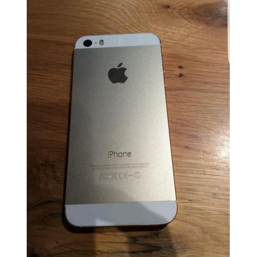 IPhone 5s