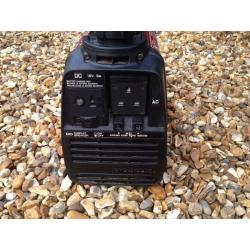 Honda ex350 generator
