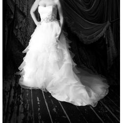 Beautiful Wedding Dress