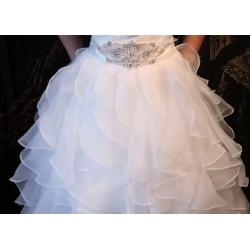 Beautiful Wedding Dress