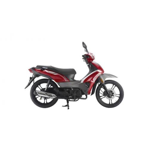 Keeway Target 125cc 125 Scooter