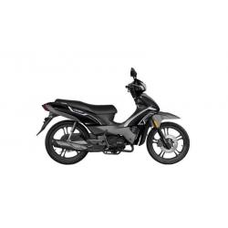 Keeway Target 125cc 125 Scooter