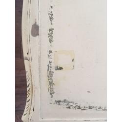 Shabby Chic Nest of Tables
