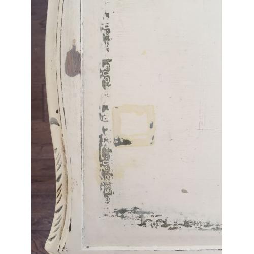 Shabby Chic Nest of Tables