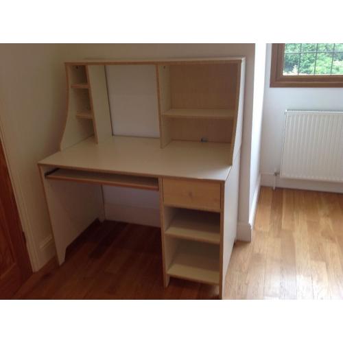 Computer desk
