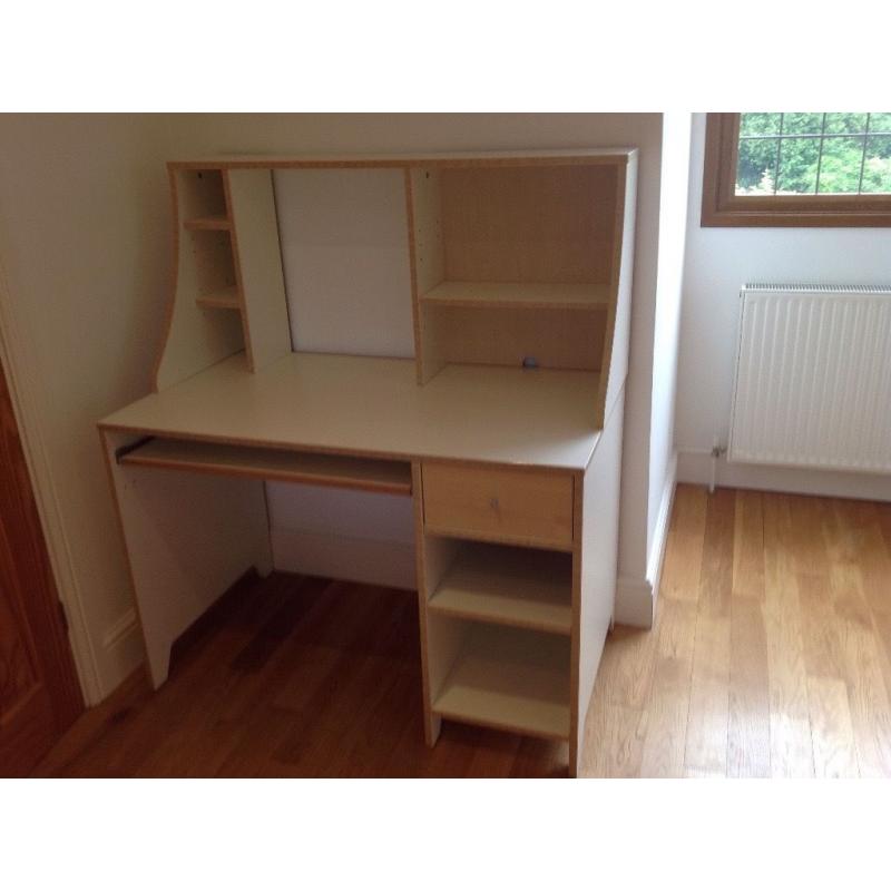 Computer desk