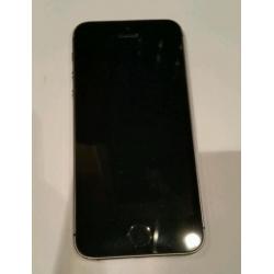 iPhone 5s Space grey
