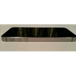 iPhone 5s Space grey