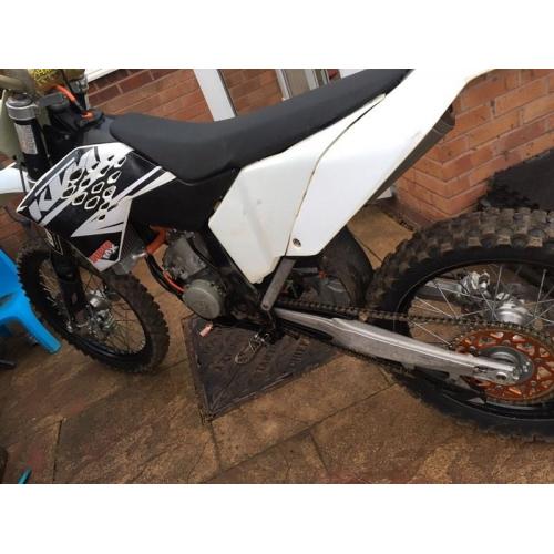 KTM 144