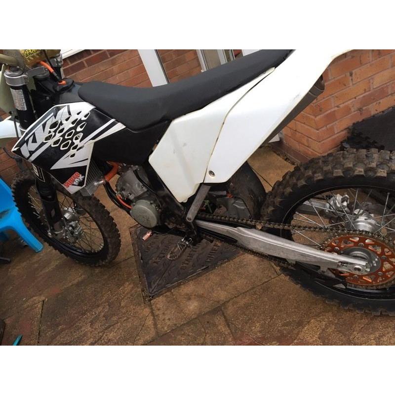 KTM 144