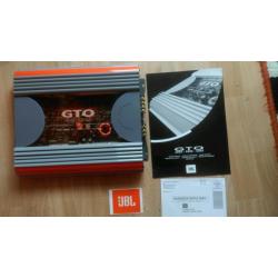JBL amplifier.BRAND NEW.