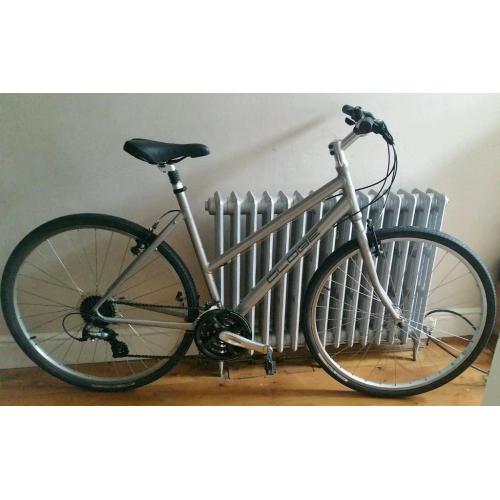 Specialized Globe Hybrid Bike