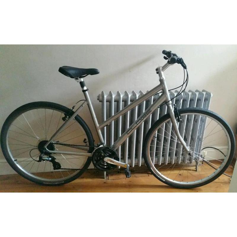 Specialized Globe Hybrid Bike