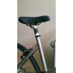 Specialized Globe Hybrid Bike
