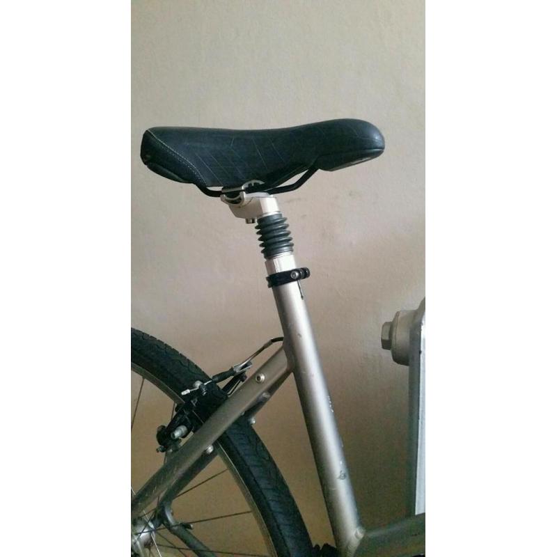 Specialized Globe Hybrid Bike