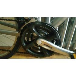 Specialized Globe Hybrid Bike