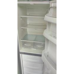 Fridge freezer (3 months warranty)