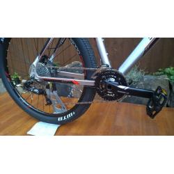 Brand New- Carrera Fury 2015 27.5.,Mountain Bike rrp650