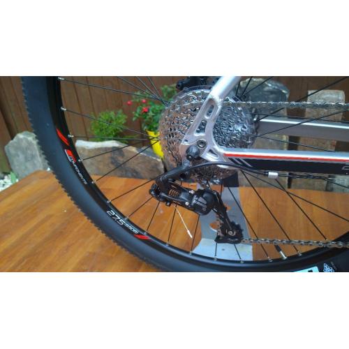 Brand New- Carrera Fury 2015 27.5.,Mountain Bike rrp650