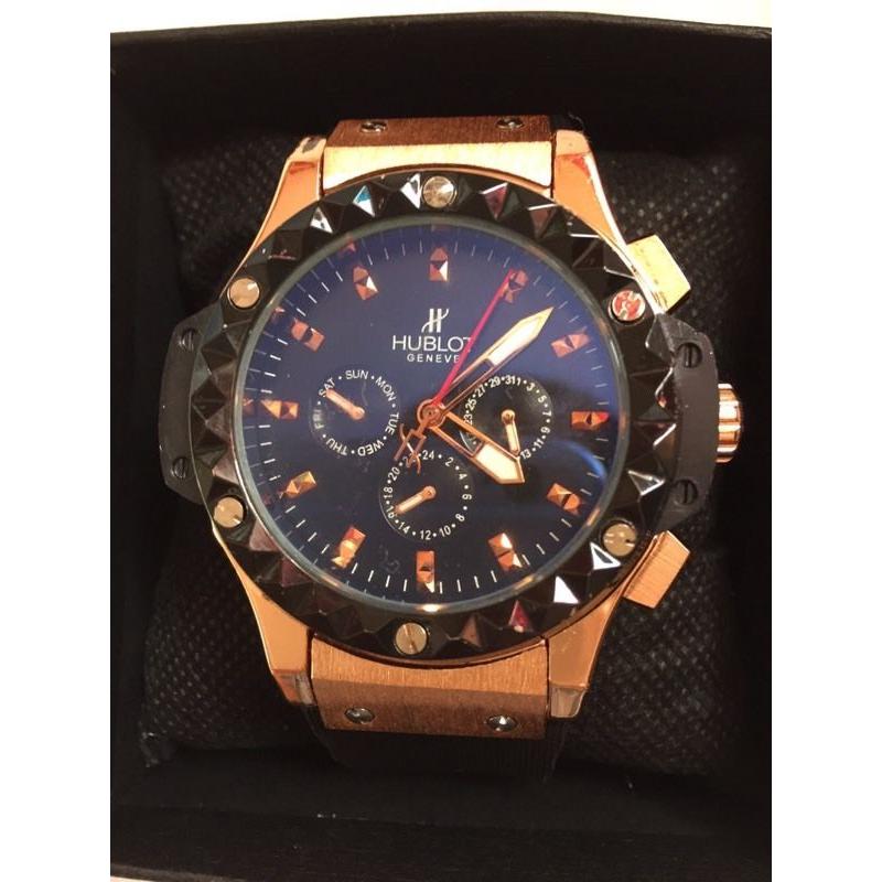 Watches