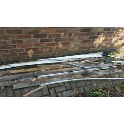 Free Wood - log burners or fire pit