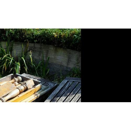 Free Wood - log burners or fire pit