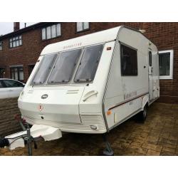 Abi Manhattan 2001 2berth