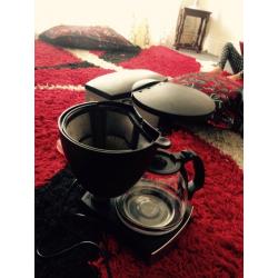 Caffe machine