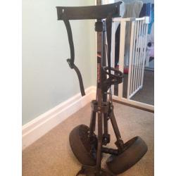 Maverick Golf Trolley