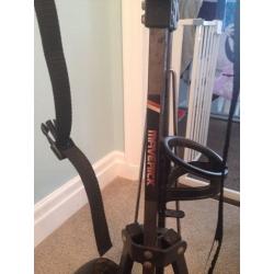 Maverick Golf Trolley