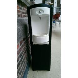 water fountain