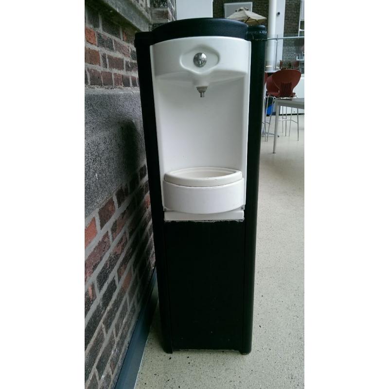 water fountain