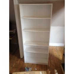 Bookshelf / shelving unit
